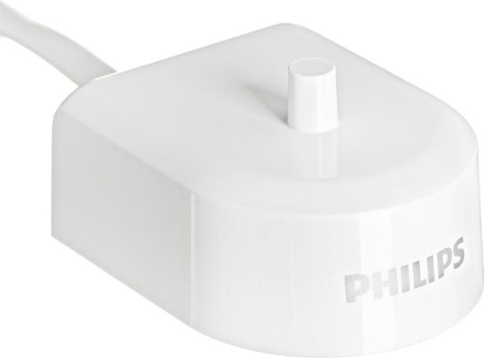 Philips Sonicare ProtectiveClean 4300 Електрическа Четка за Зъби с Таймер Син