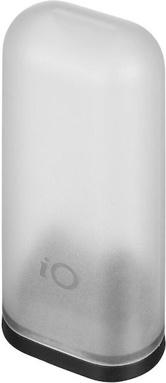 Oral-B iO Series 9 Electric Toothbrush with Timer, Pressure Sensor, and Travel Case Luxe Edition Black Onyx
