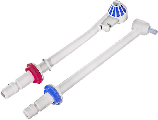 Oral-B AquaCare 4 Irigator bucal Alb