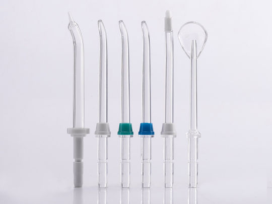 Berdsen ClearJet X2 Water Flosser Weiß