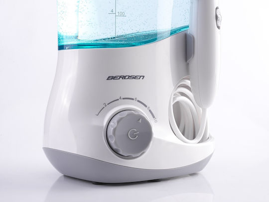 Berdsen ClearJet X2 Water Flosser Weiß