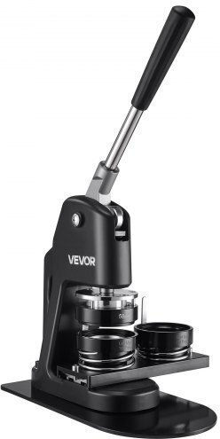 Vevor Safety Pins in Black color 300pcs