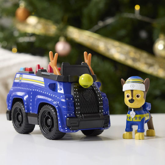 Spin Master Jucărie Miniaturală Paw Patrol