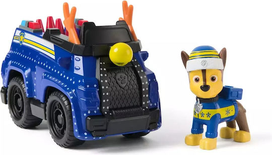Spin Master Jucărie Miniaturală Paw Patrol
