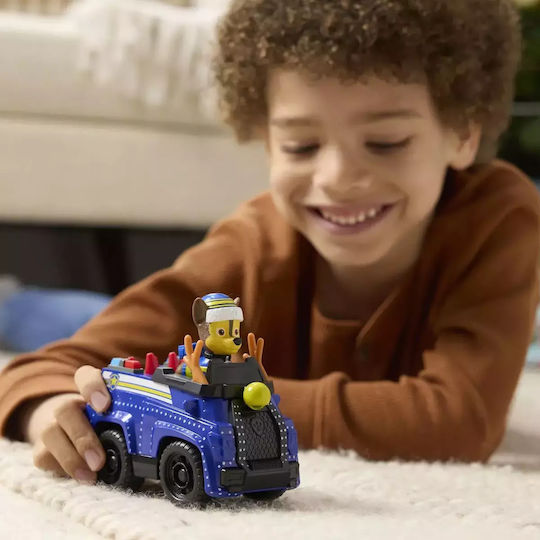 Spin Master Jucărie Miniaturală Paw Patrol