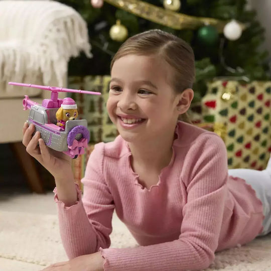 Spin Master Jucărie Miniaturală Paw Patrol (Diferite Modele)