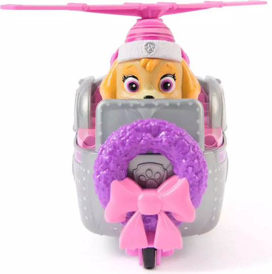 Spin Master Jucărie Miniaturală Paw Patrol (Diferite Modele)