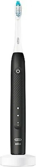 Oral-B Pulsonic Slim Clean 2000 Electric Toothbrush Black