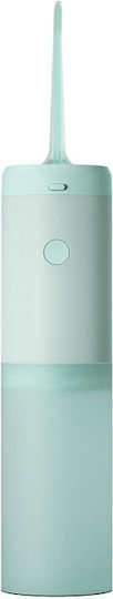 Enchen Mint 3 Water Flosser Green