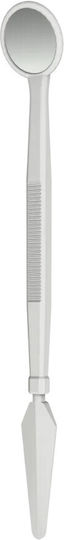 AENO Electric Toothbrush with Pressure Sensor White