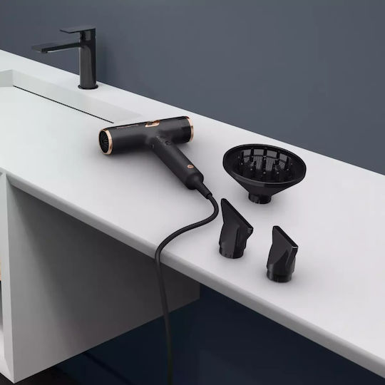 Rowenta Hair Dryer 1700W