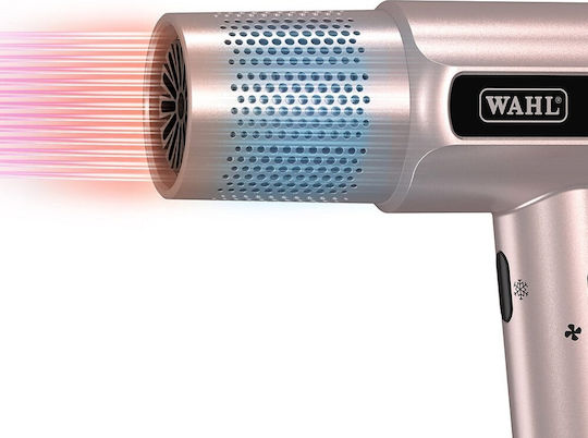 Wahl Professional Vanquish Πιστολάκι Μαλλιών 1600W