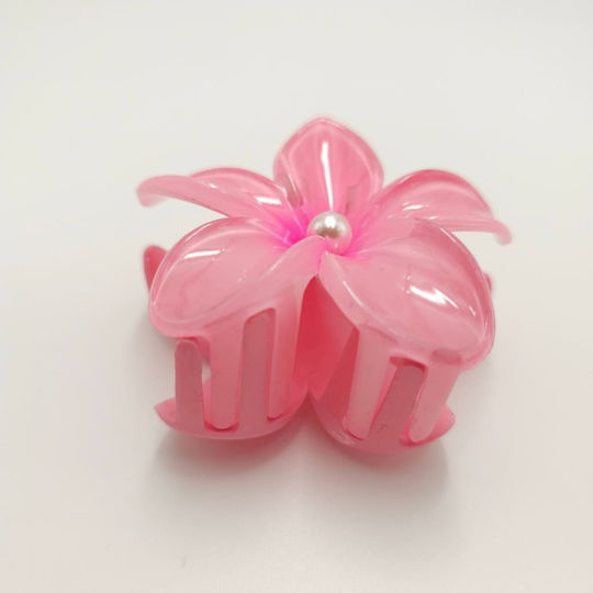 Haarspangen Mit Blume Saurer Apfel