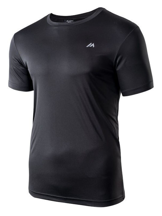 Tricou sport Negru