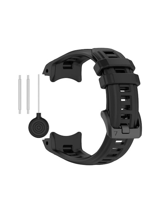 Armband Schwarz (Garmin Instinct) Armband Schwarz (Garmin Instinct)