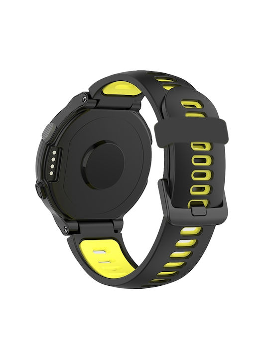 Λουράκι Μαύρο (Forerunner 220) Λουράκι Μαύρο (Forerunner 220)