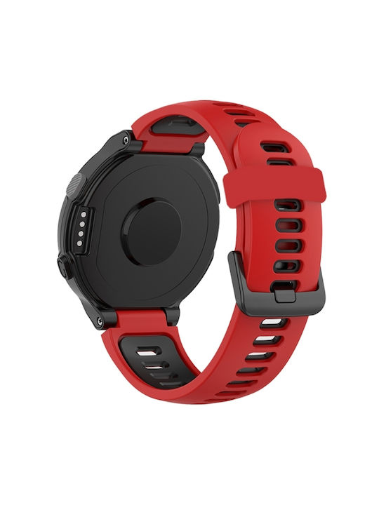 Λουράκι Κόκκινο (Forerunner 220) Λουράκι Κόκκινο (Forerunner 220)