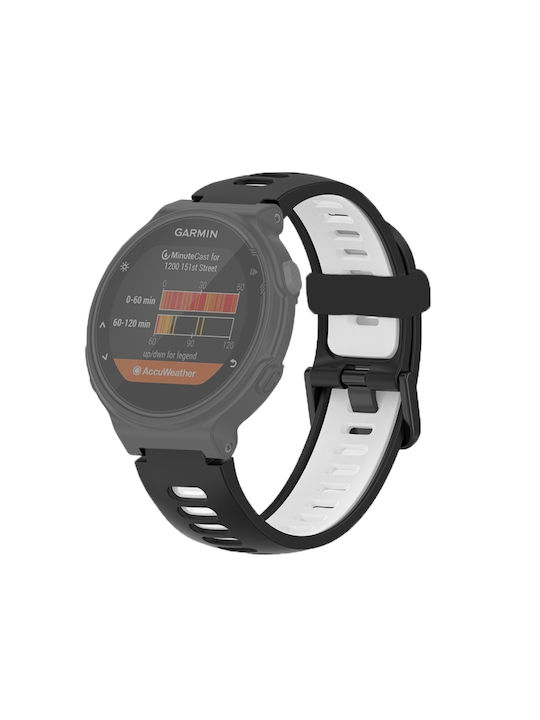 Λουράκι Μαύρο (Forerunner 220) Λουράκι Μαύρο (Forerunner 220)