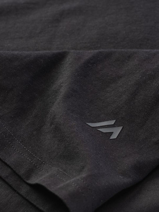 Women's T-shirt Black
