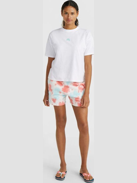 Women's T-shirt Blue
