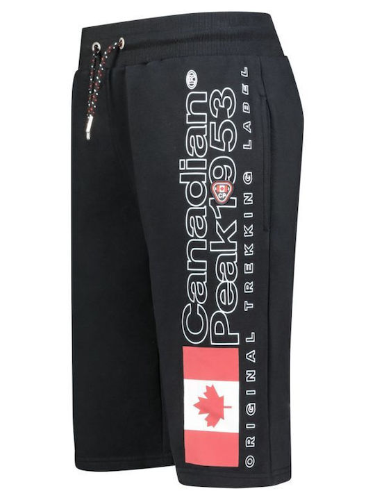 Men's Shorts Black