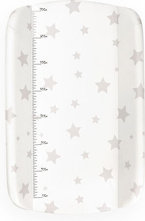 Interbaby Baby Bath And Changing Table Baby Estrellas White