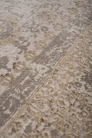 Naf Naf Lenoir 64511 070 Χαλί Ορθογώνιο Μπεζ 240x330cm