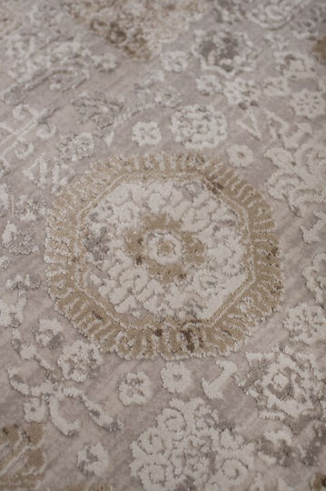 Naf Naf Lenoir 64511 070 Χαλί Ορθογώνιο Μπεζ 240x330cm