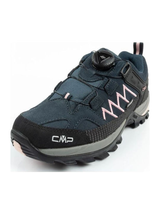 CMP Rigel Women's Hiking Shoes Beige