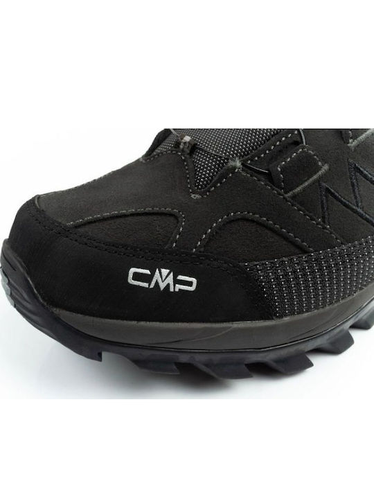 CMP Rigel Men's Hiking Shoes Waterproof Beige