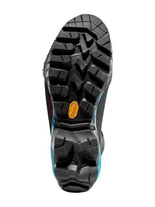 La Sportiva Aequilibrium St Дамски Планински Обувки Gore-Tex Черни La Sportiva Aequilibrium St Дамски Планински Обувки Gore-Tex Черни