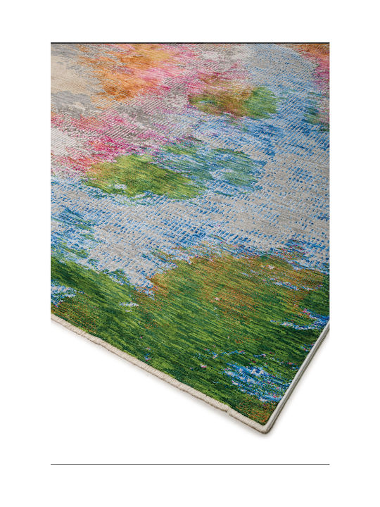 Viokarpet Sonoro Ki01b Rug Rectangular Multicolored