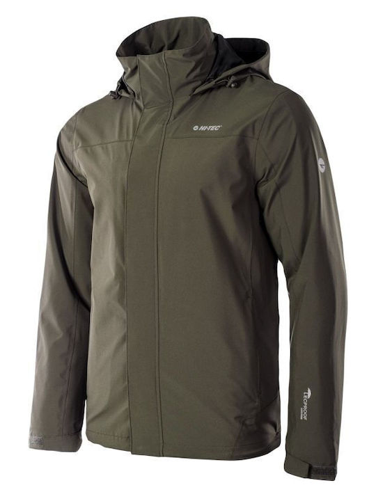 Jacket Khaki