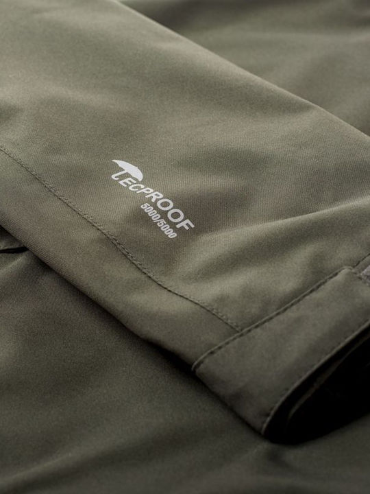Jacket Khaki