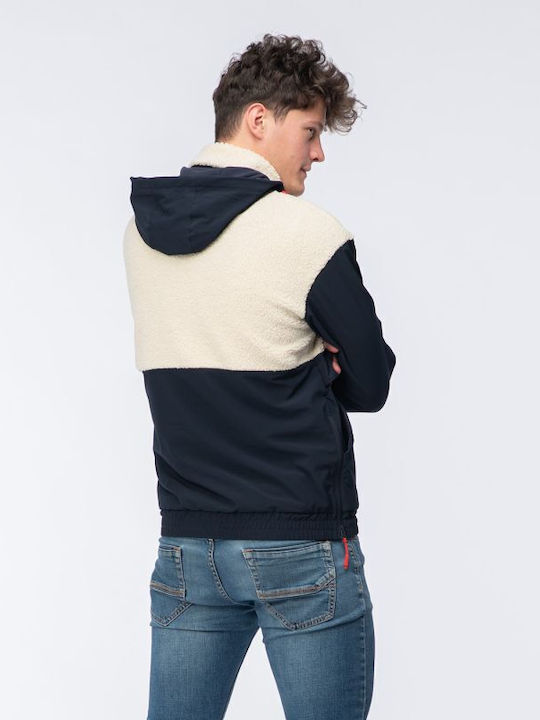 Jacket Waterproof