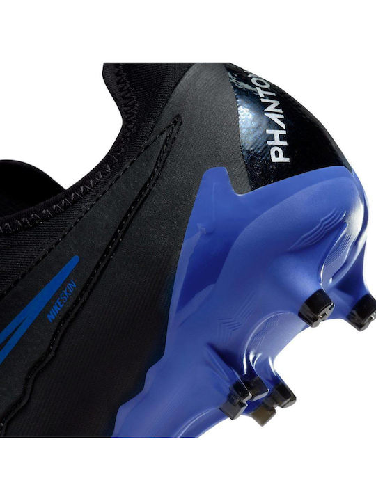 Nike Phantom GX Pro Футболни Обувки с Бутони Син