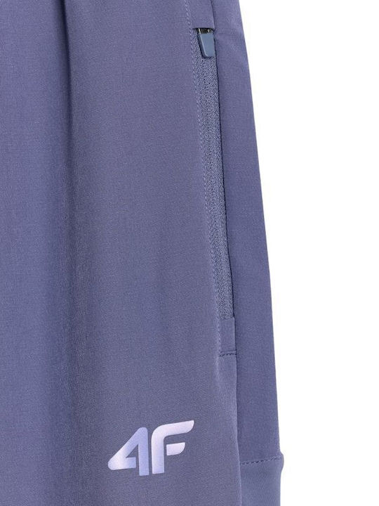 Functional Долнище на анцуг Denim