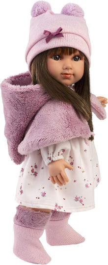 Llorens Juan Doll 35cm