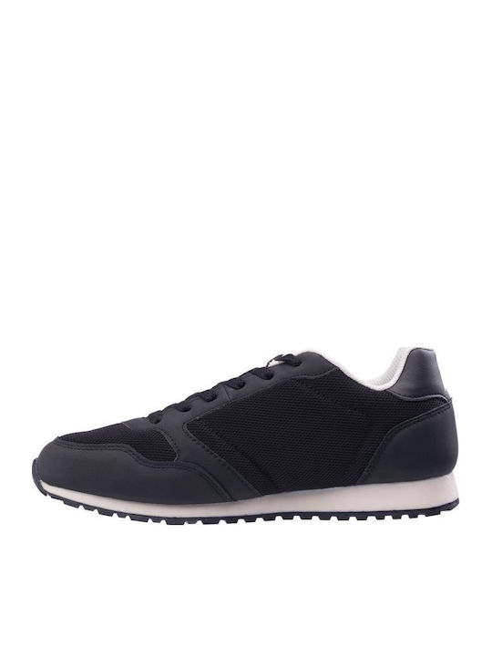Damen Sneakers Marineblau