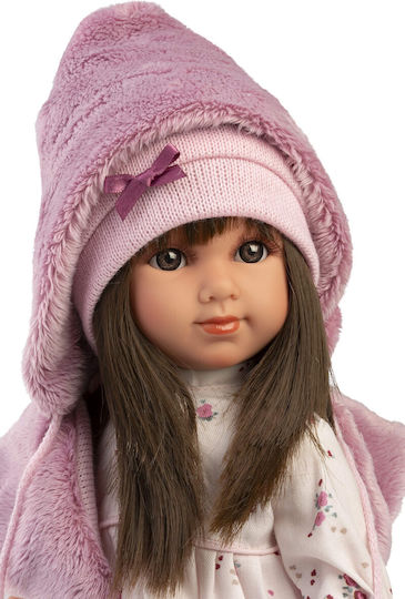 Llorens Juan Doll 35cm