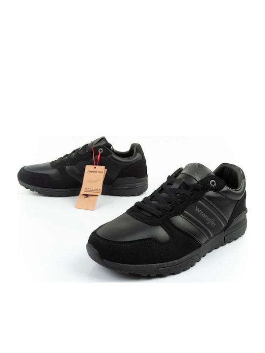 Herren Sneakers Schwarz