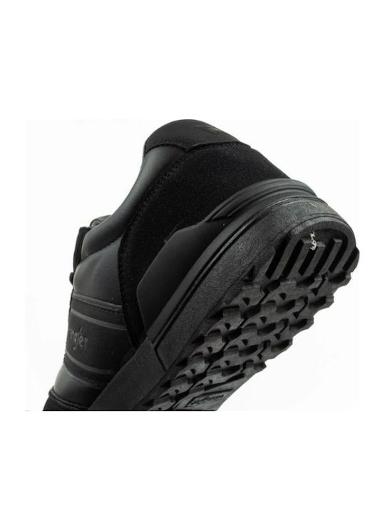 Herren Sneakers Schwarz
