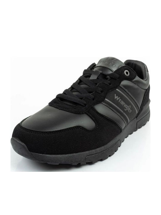Herren Sneakers Schwarz