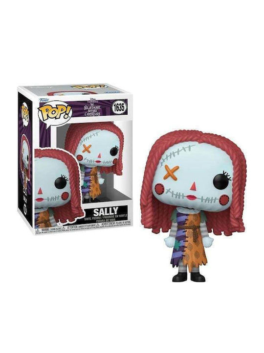 Funko Pop! Movies: Patchwork - Sally 1635