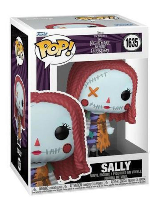 Funko Pop! Movies: Patchwork - Sally 1635
