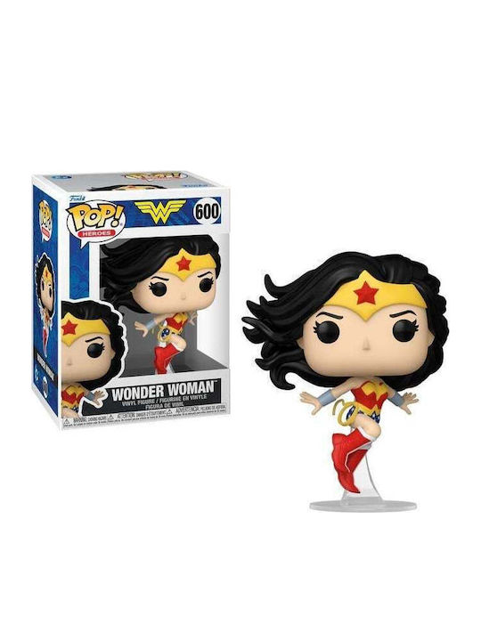 Funko Pop! Movies: Wonder Woman Funko Pop! Movies: Wonder Woman