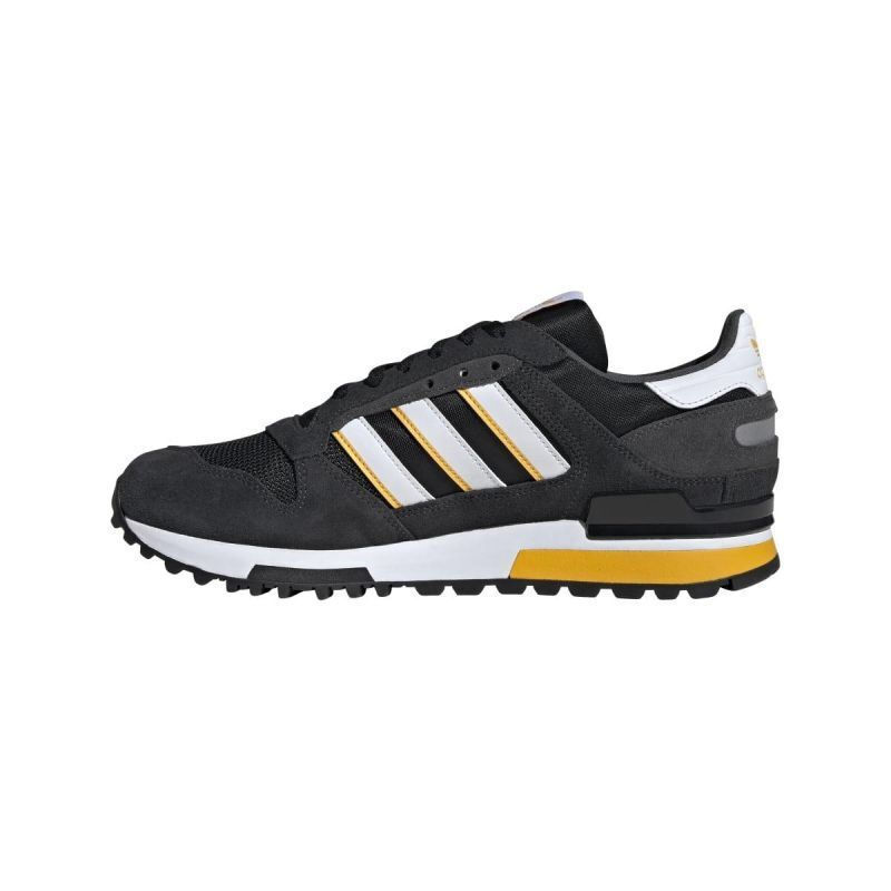 adidas Zx 600 Adidași Pentru Bărbați Negri JR1610 | Skroutz Romania