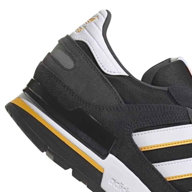 adidas Zx 600 Adidași Pentru Bărbați Negri JR1610 | Skroutz Romania