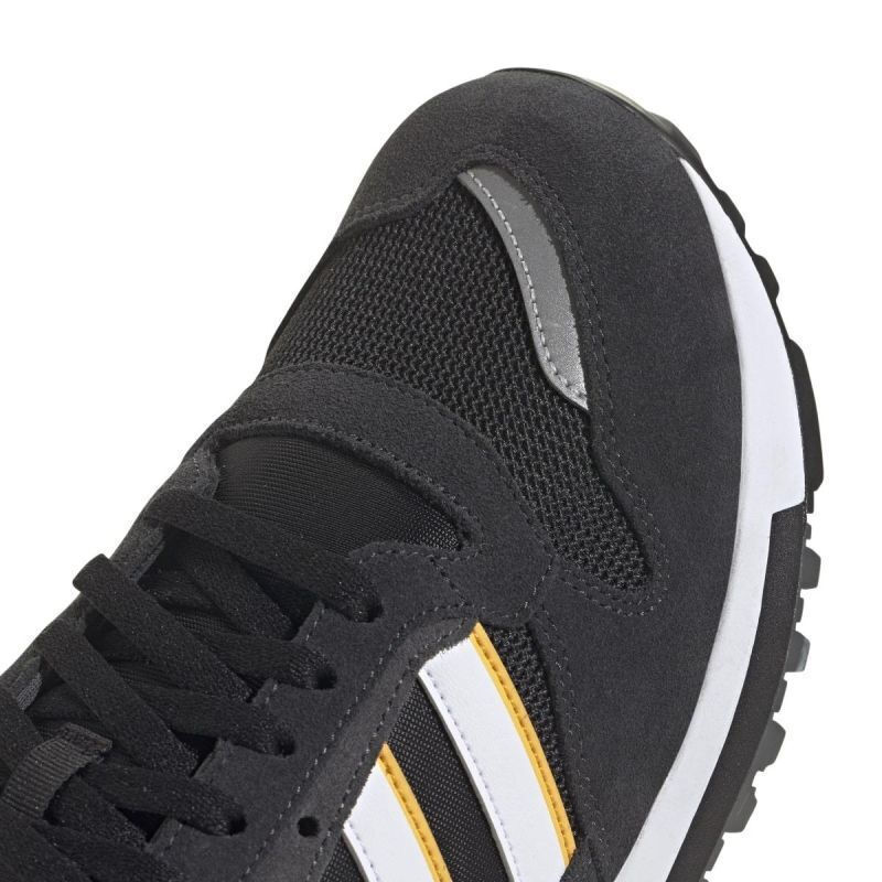 adidas Zx 600 Adidași Pentru Bărbați Negri JR1610 | Skroutz Romania