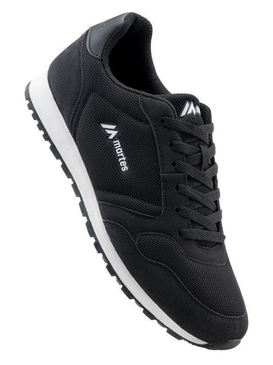 Herren Sneakers Schwarz